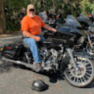 Meet your Posher, Steve